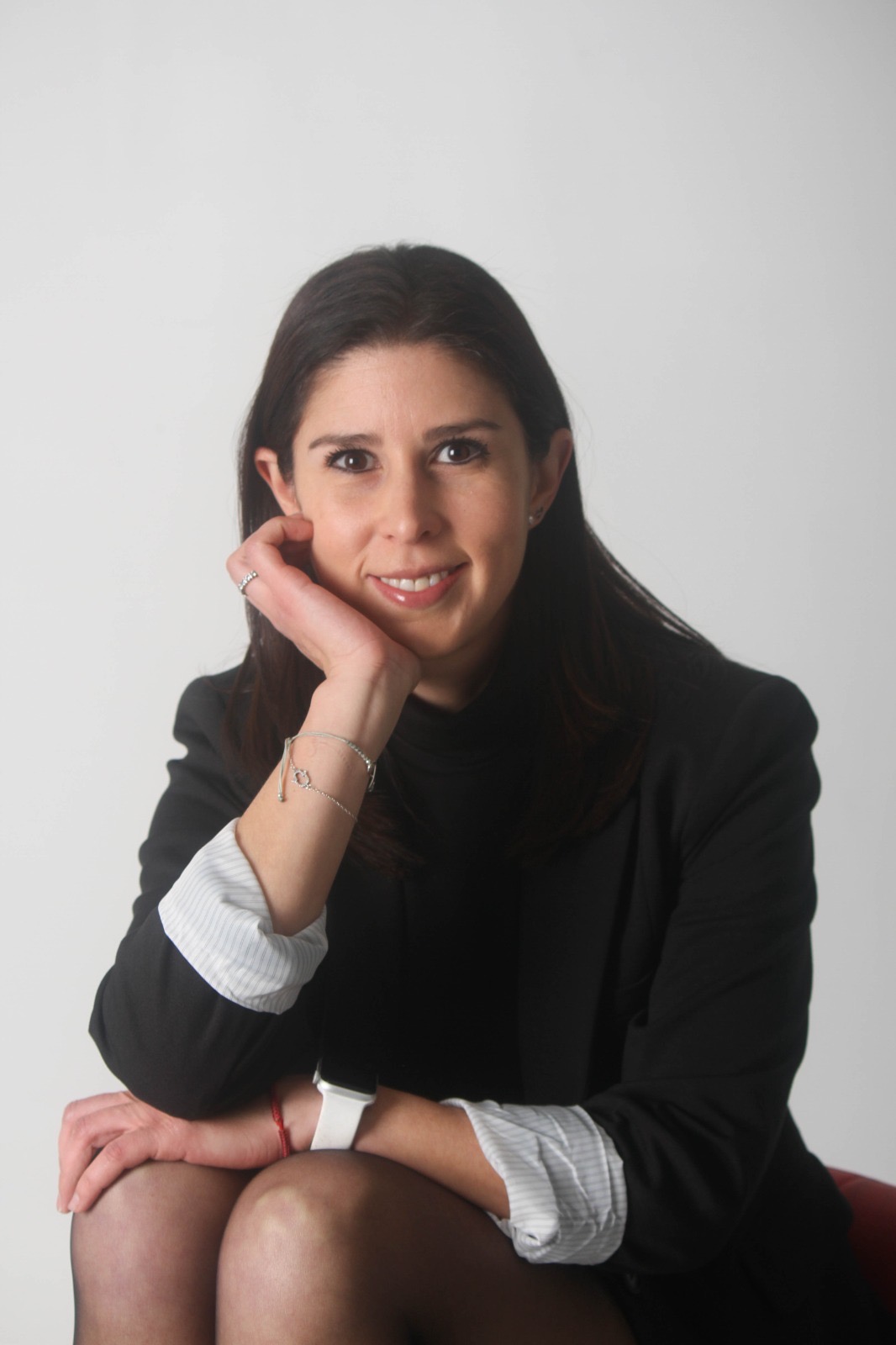 Mariana Medrano